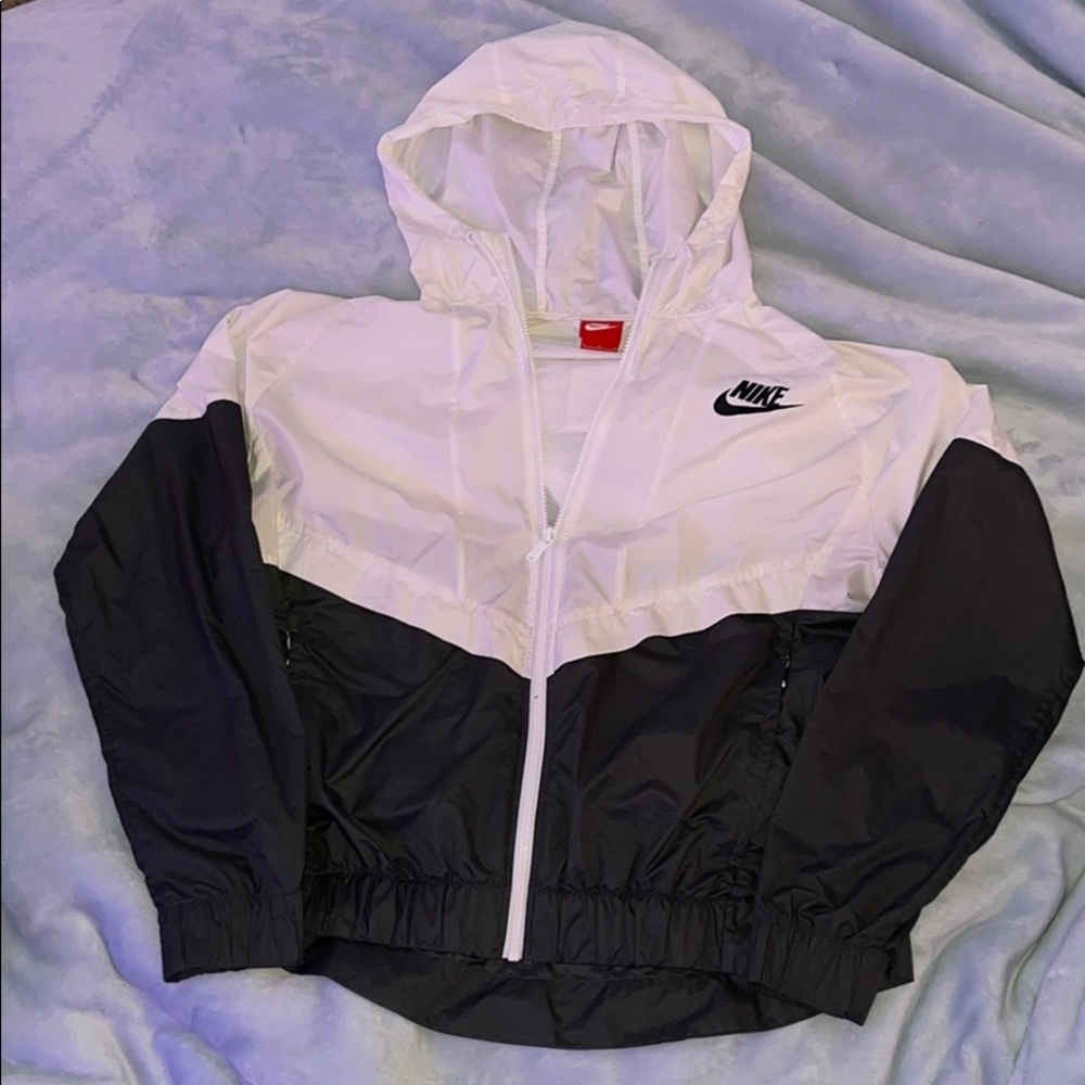 Nike windbreaker
